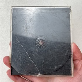 Sonic 3D Blast (Sega Saturn, 1996) Disc Only