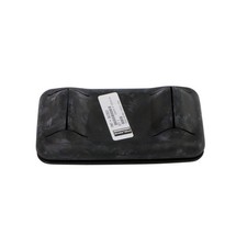 Polaris Seat Belt Buckle Cover Rear For Specific Rzr Models - 5813553