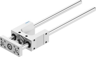 1pcs FESTO FEN-12/16-160-GF Guide unit 8208450