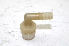 Arctic Cat OEM Oil Tank Outlet Fitting 0670-075 Q2385