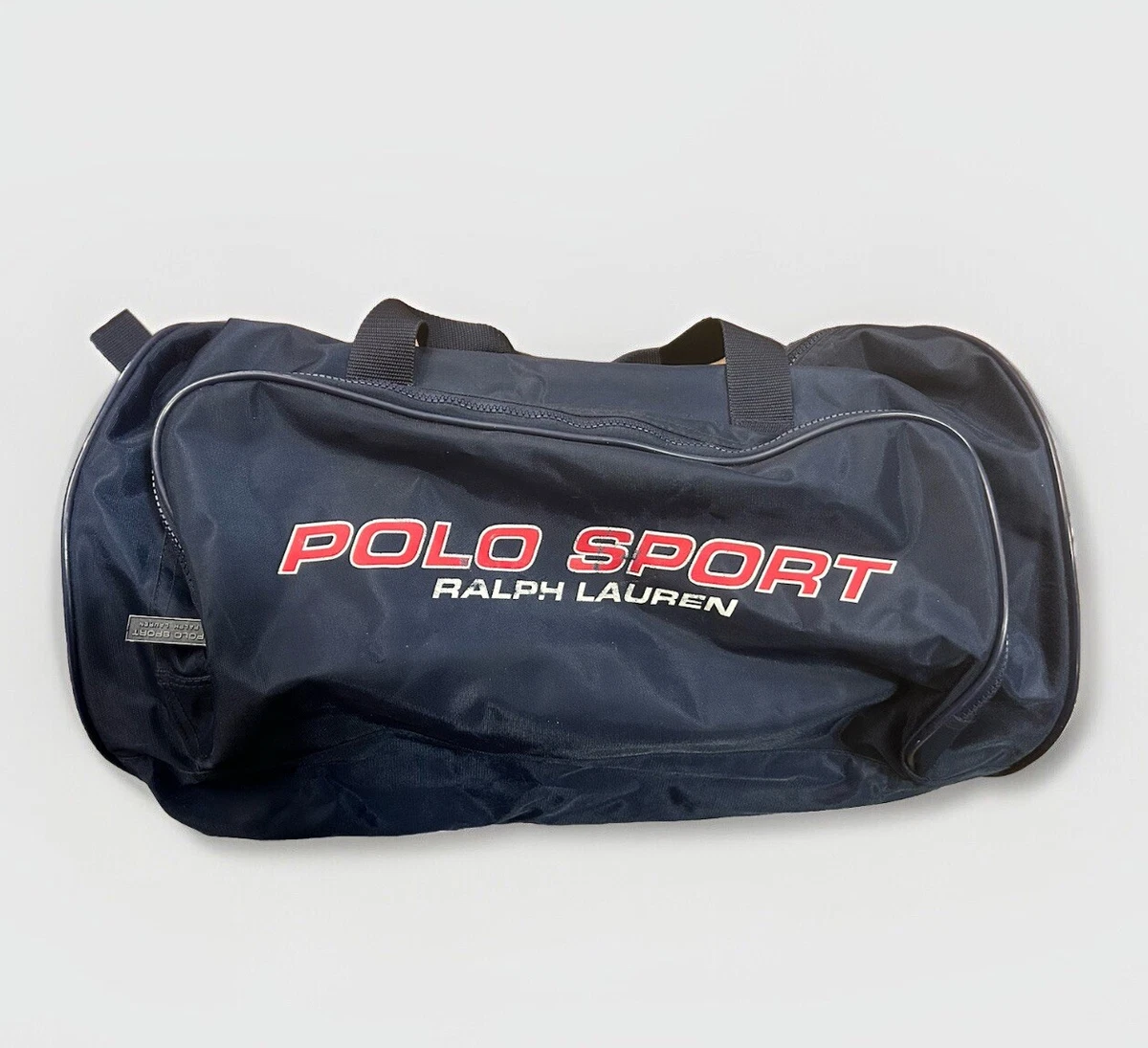 Polo Sport Medium Duffle Bags for Men for sale | eBay