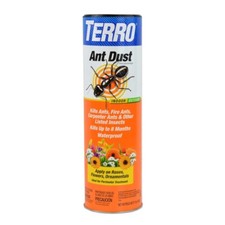 Terro Ant Dust Indoor/Outdoor Use Kills Ants,...