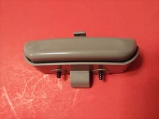OEM 02-08 LEXUS ES330 TOYOTA CAMRY SOLARA CENTER CONSOLE LID ARMREST LATCH BEIGE