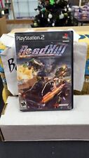 CIB ROADKILL SONY PLAYSTATION 2 PS2 VIDEO GAME COMPLETE IN BOX SEE PICS