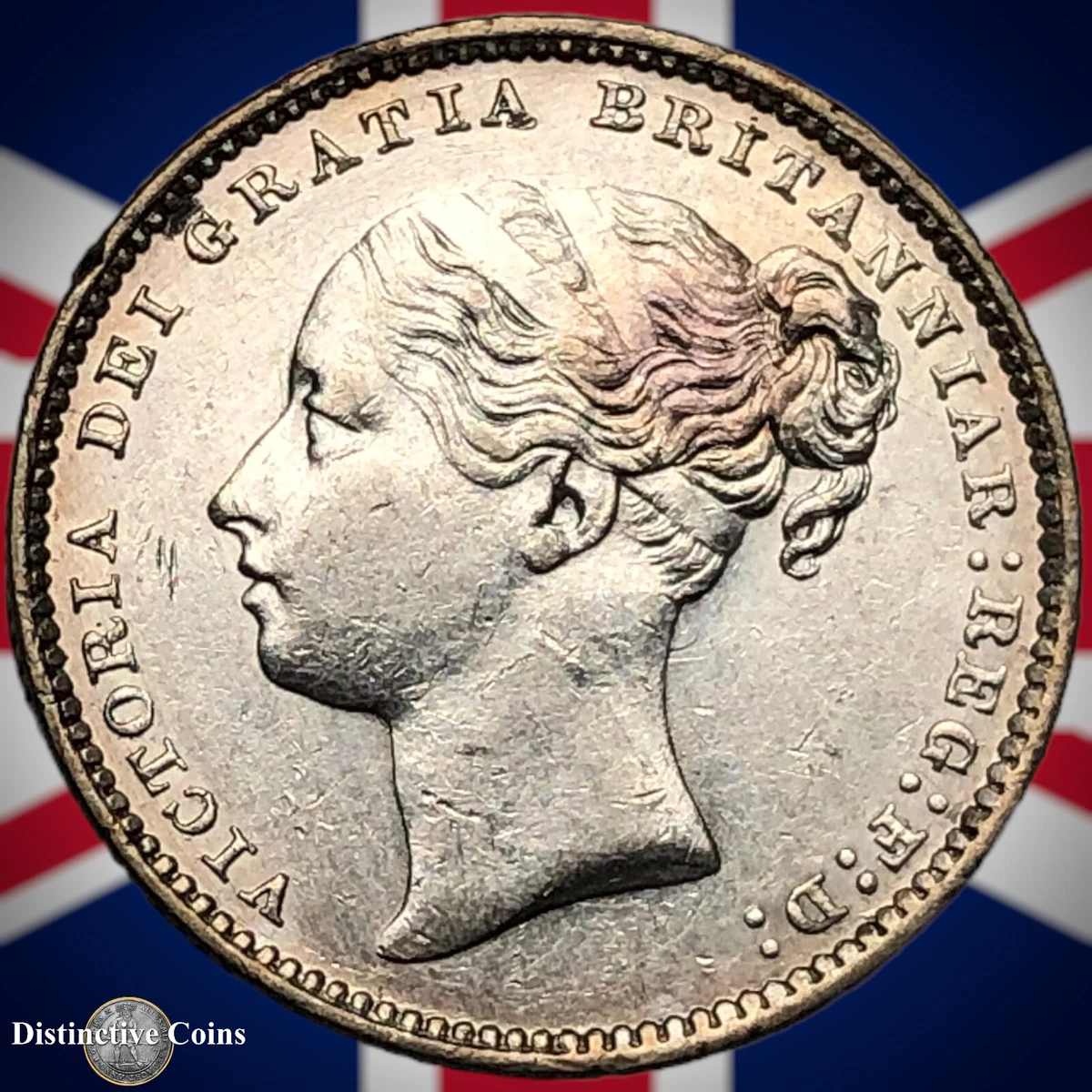 25+ 1883 Year UK Shillings for sale | Updated Sep 2026