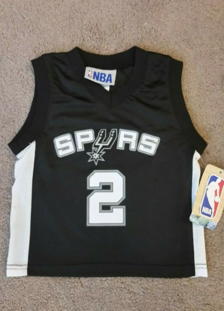 toddler spurs jersey