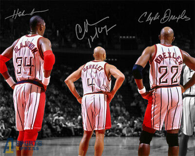 Eminence Hakeem Olajuwon Auto 直筆サイン SP On Card Auto 】Hakeem Olajuwon 1998-99 Skybox Premium