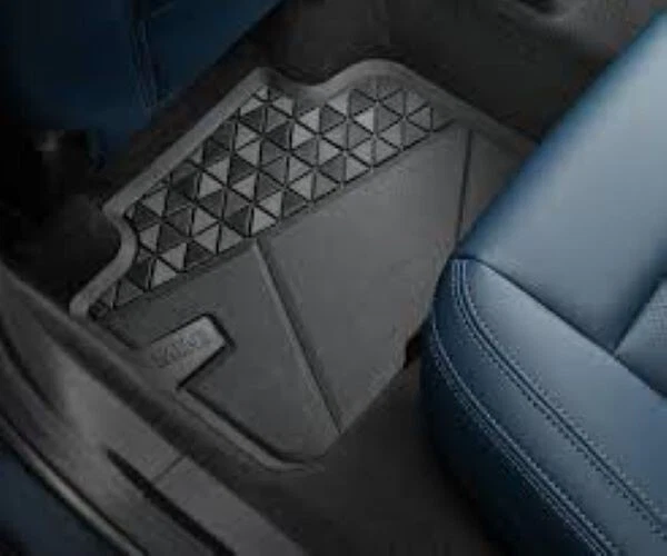 Genuine Mini Countryman U25 Rear All Weather Mat Set 51475A2DA78 - image 2 of 2