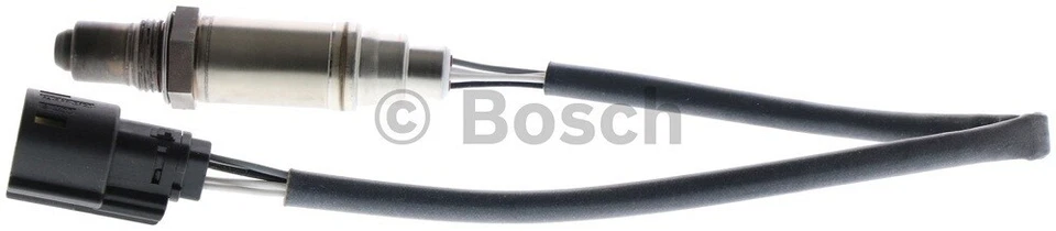 Sensor de oxigênio DOWNSTREAM Bosch OE para 2015-2017 motor FORD F-150 V8-5.0L - Imagem 4 de 4