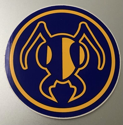 Vintage Unused Alien Ant Farm Sticker Truant Album August 2003 Scarce ...