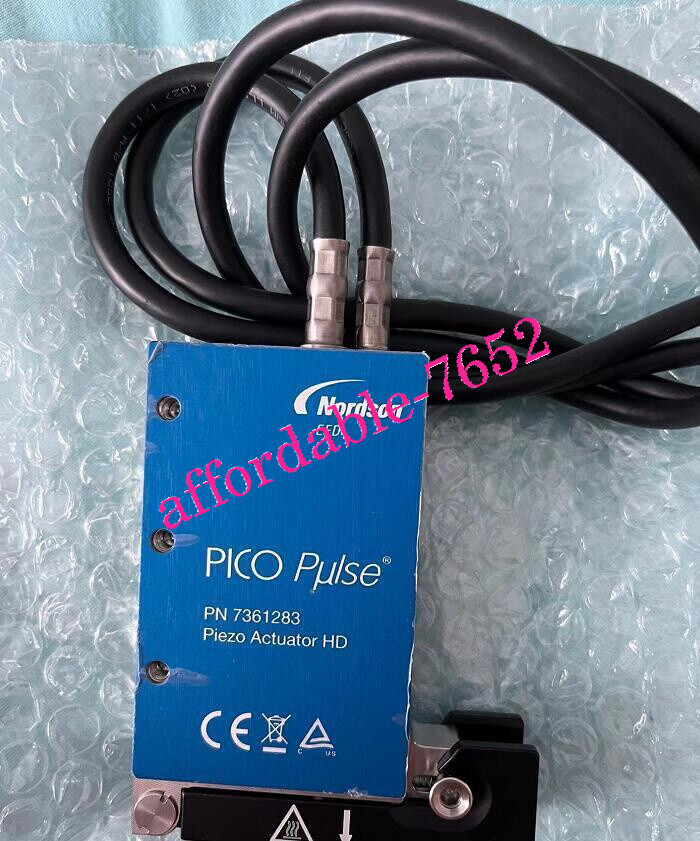 Nordson PICO Pulse 7361283 Brand New Shipping DHL or FedEX | eBay