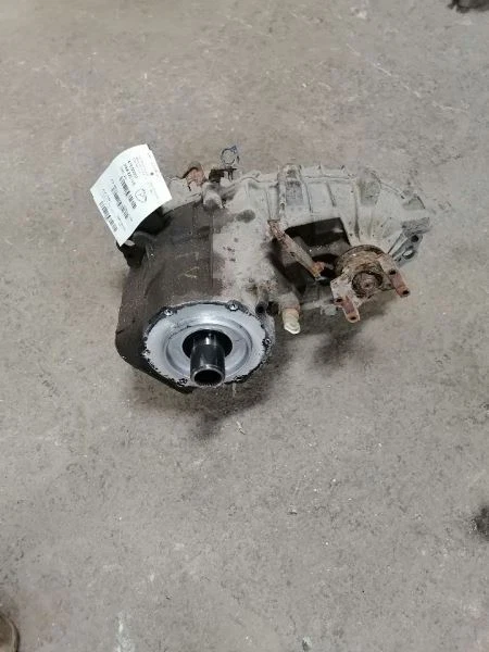 Estuche de transferencia 155,5" Wb compatible con camioneta Chevrolet 3500 95-00 800417 Foto 3 de 4