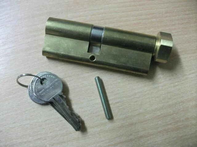 Yale Door Thumb Turn Cylinders Mechanisms