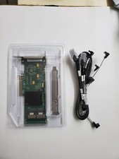 LSI 6Gbps SAS HBA LSI 9201-8i 9211-8i IT Mode ZFS FreeNAS unRAID +2x 8087 SATA