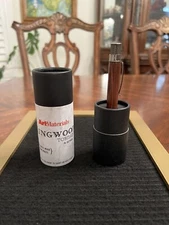 Retro 51 Art Materials Exclusive Kingwood Tornado Rollerball Pen 