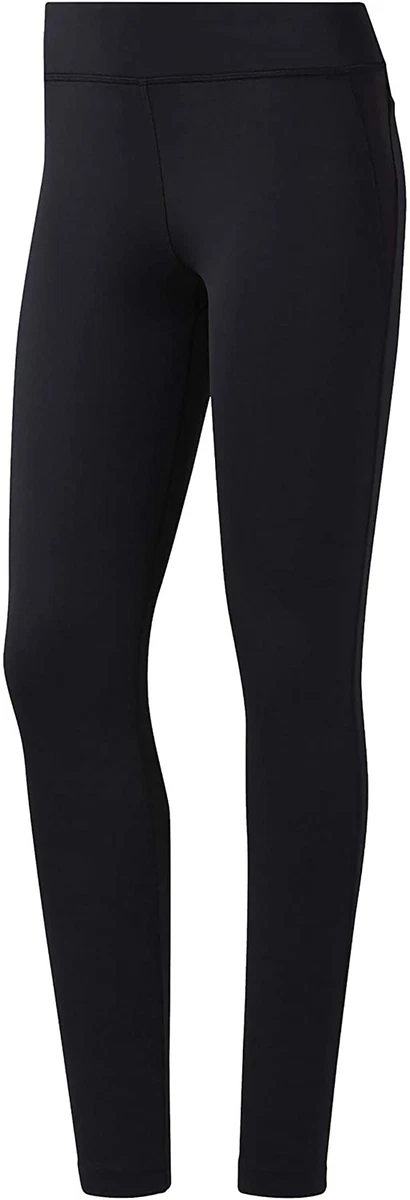 Legging De Training Femme YOGA HR RIB REEBOK | INTERSPORT