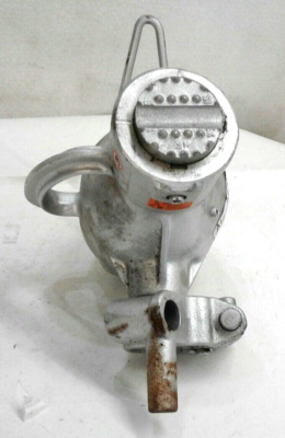 Simplex JJ2510C/JJA2510C Super Jack 25 Ton 5