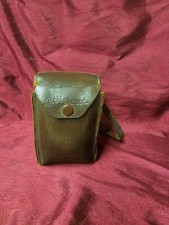 Camera-Rolliecord Lipca Camera with Carrying Case