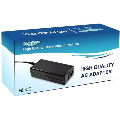 HQRP AC Adaptador Cargador Para Neato XV-11 XV-12 XV-14 XV-15 XV-21 XV-25 - Imagen 2 de 7