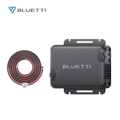BLUETTI D60L Charger 1 Caricatore Alternatore 560 W Ricarica ad Alta Velocità