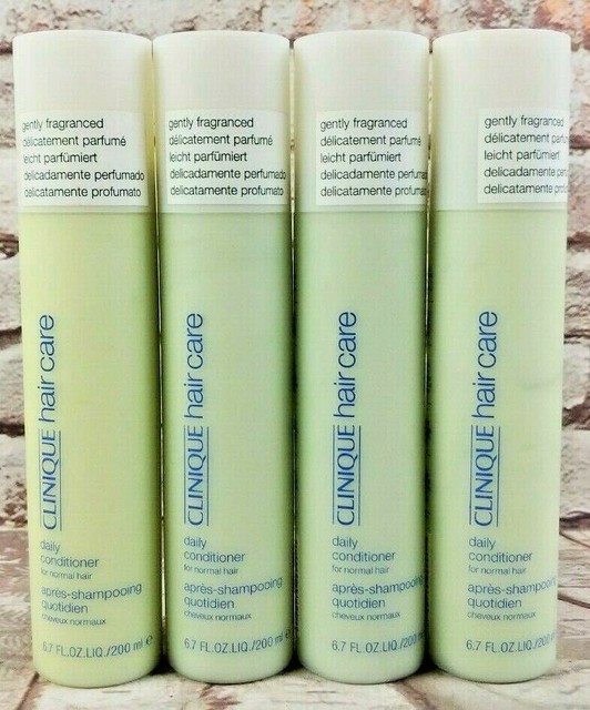Clinique Hair Care Super Restoring Conditioner Fragrance 6 7 Oz