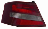 RüCklicht FüR Audi A3 3 TüRer 2012 Links