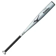 [Mizuno] Baseball Bat Hard Type Victory Stage V Kong 02 2TH20431 28 Metal Size83