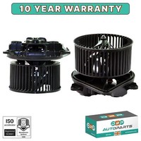 HeizgebläSemotor LüFter FüR Nissan Primastar X83 & Renault Trafic 7701050309