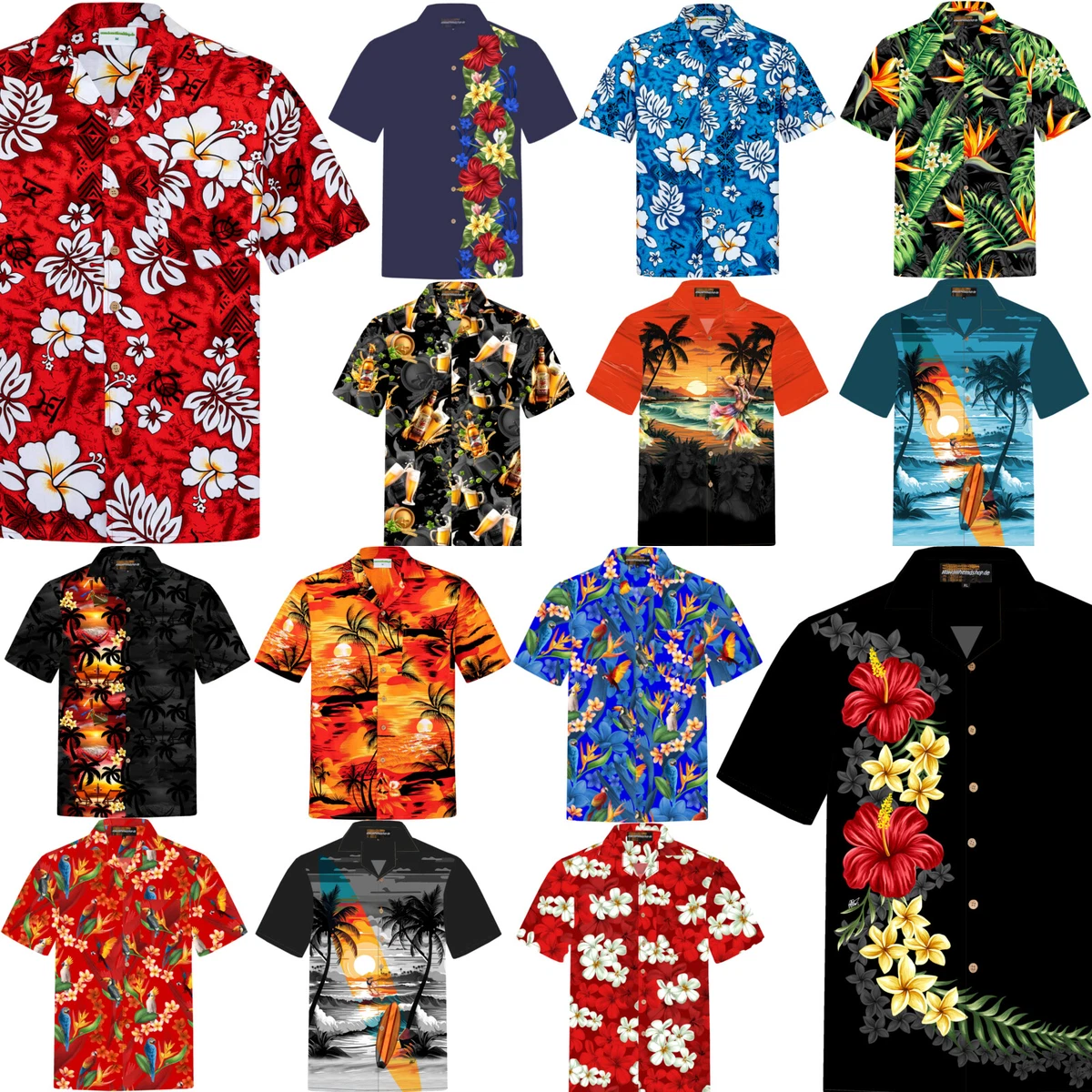 Col hawaien sale