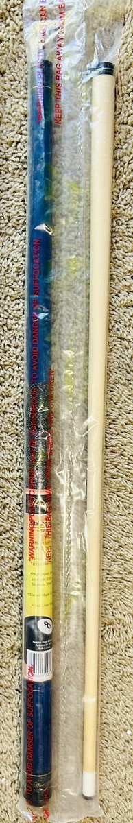 Hampton Stained Series HR-006/7 Pool Cue Stick 19 OZ Maple
