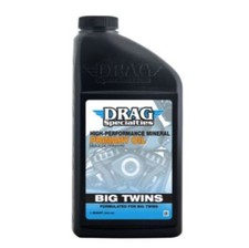 Drag 1984up Harley PRIMARY Oil Big Twins High...