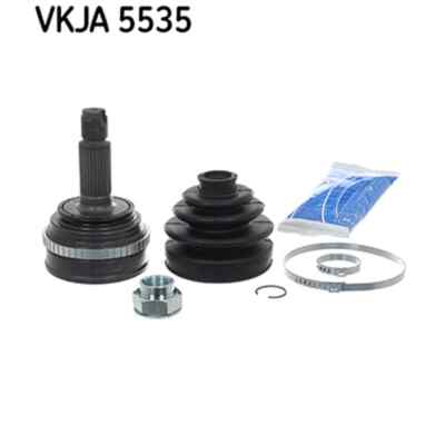 SKF Gelenksatz, Antriebswelle VKJA 5535