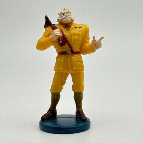Clue Colonel Mustard Suspect Token 2002 Replacement Pieces Parts 2005 ...