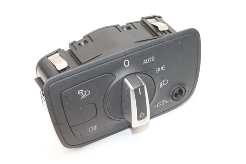 AUDI A7 Sportback 4GA, 4GF 3.0 TDI Scheinwerferschalter 4G0941531E 3.00 22939850