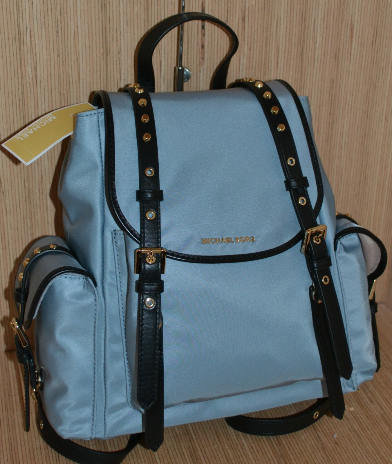 mk leila backpack