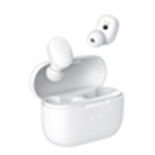 AUKEY EP-T31 Wireless Charging Earbuds Elevation in-ear Detection (White)