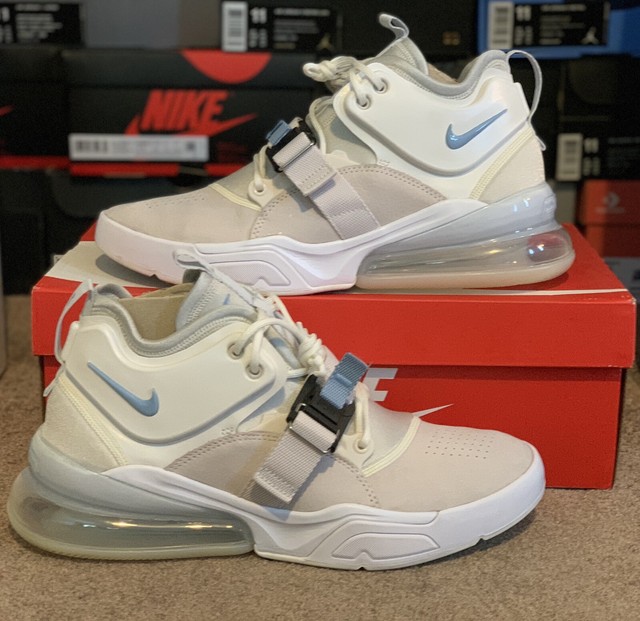 mens nike air force 270