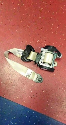 BMW 7er RHD N/S/F Sicherheitsgurt Beifahrerseite links 561078501