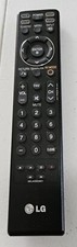 USED Genuine OEM Original LG MKJ40653801 TV Remote Control