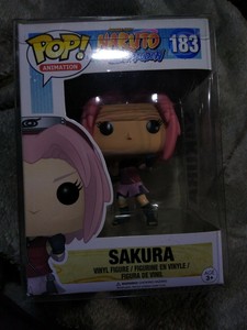 Funko Pop Sakura | eBay