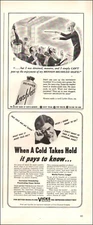 1940's Vintage ad Mennen Brushless Shave cosmetic Art Cartoon    04/27/24