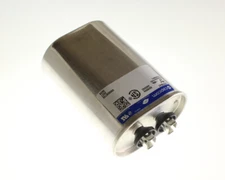 40uF 440V Motor Run Capacitor 440VAC Replacement 40mfd 440 Volts 40 uF 97F9641