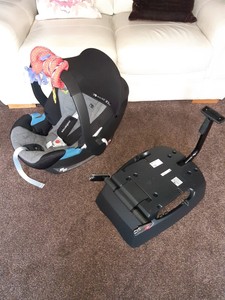 mothercare maine car seat