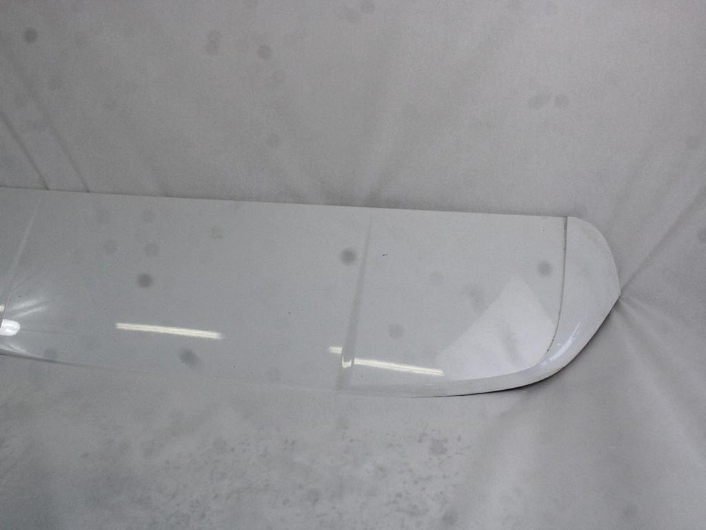 8W9827933 Heckspoiler AUDI A4 Avant Sw 2.0 D 110KW 6M 5P (2016 