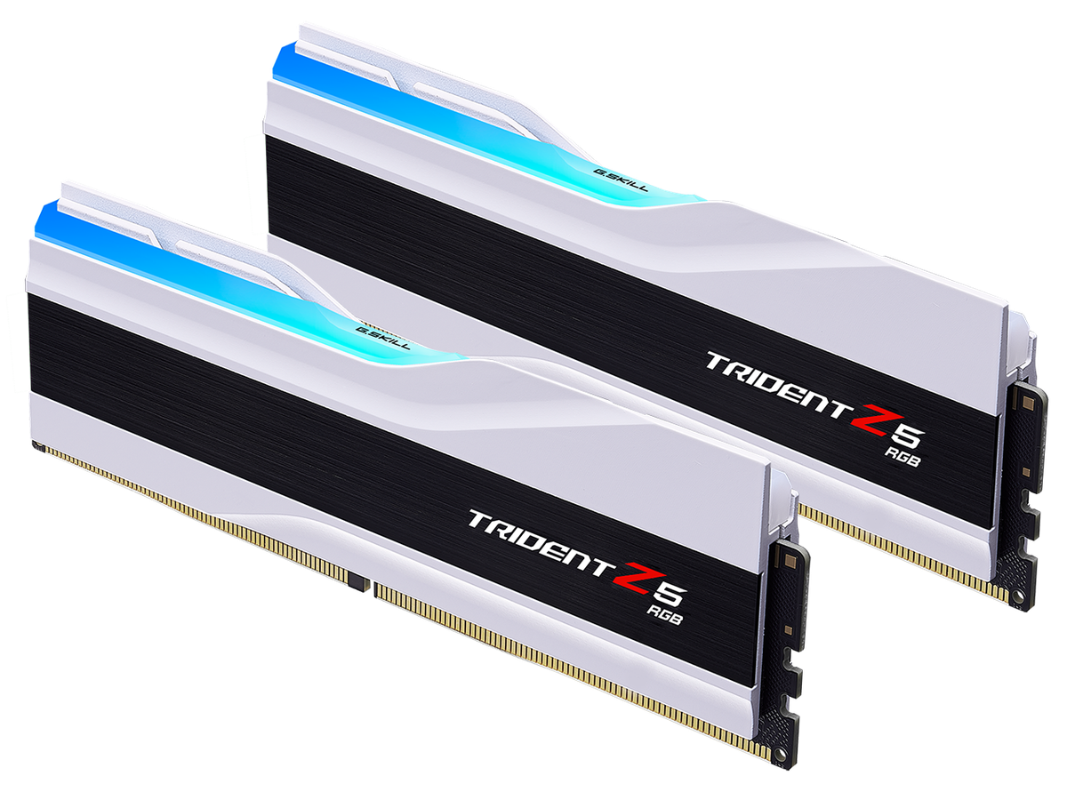 G.SKILL Trident Z5 DDR5 7200 2x16GB 新品 Trident Z5 DDR5-7200 CL34