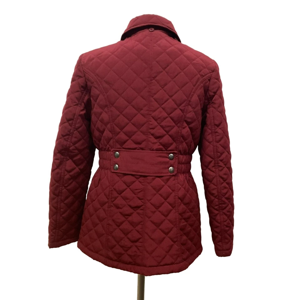 Women’s Giacca Puffer Jacket #3145 - Image 2 of 4
