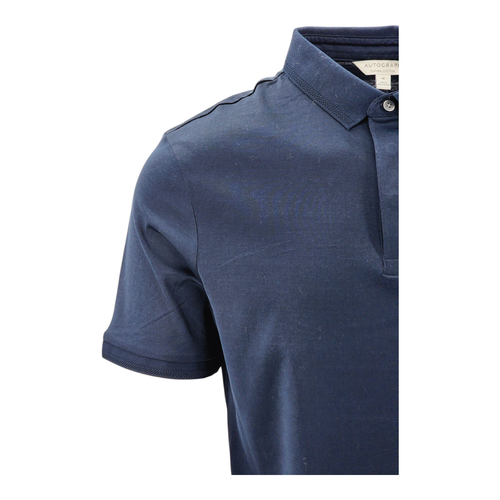 M&S Autograph Pure Supima® Cotton Polo Shirt RRP £35.00 - Picture 4 of 4