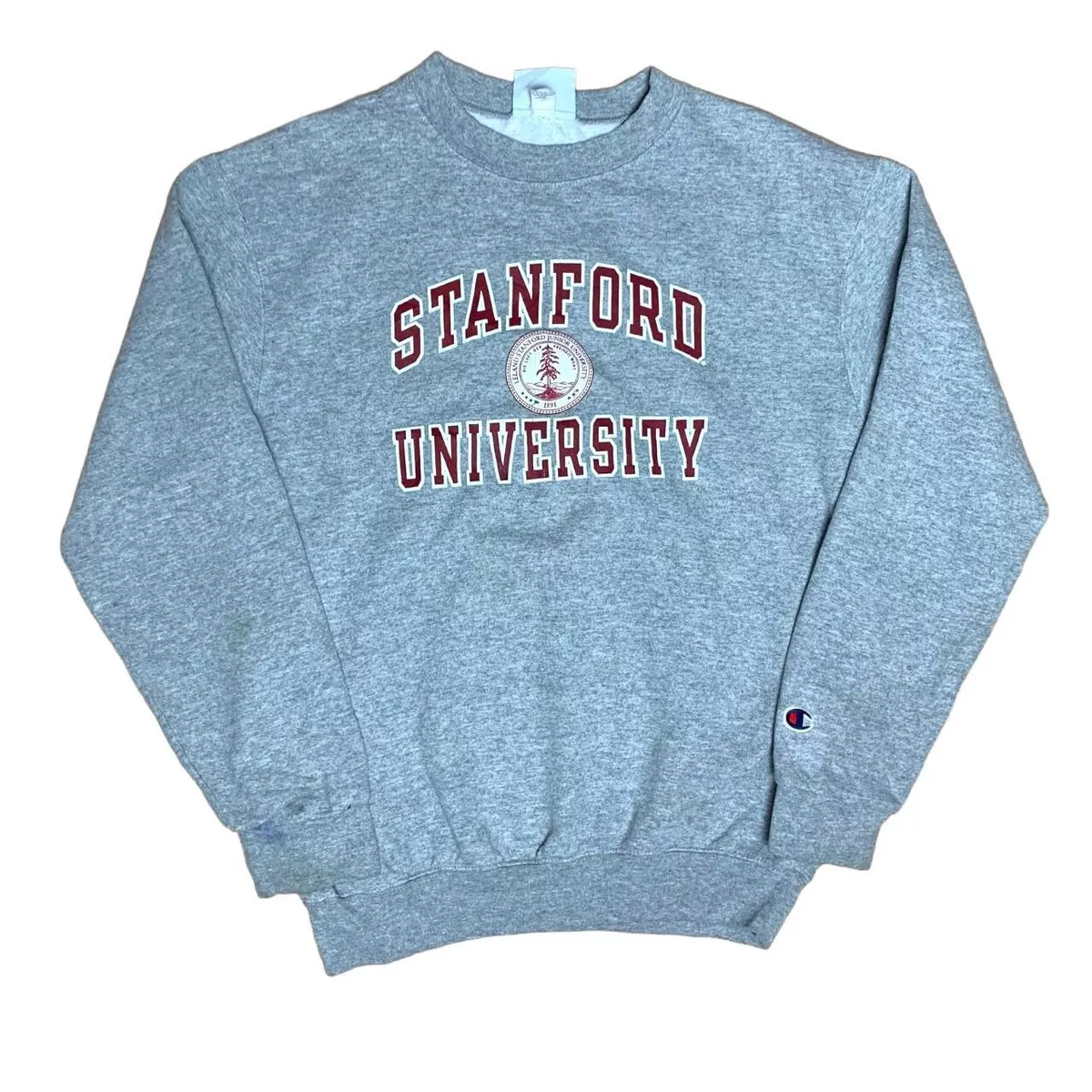 Stanford champion best sale crewneck