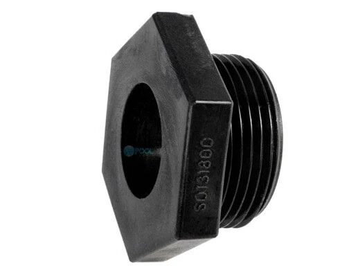 Jandy Legacy LRZE Heater Nut Sensor Retainer by Zodiac Pool Systems R0523900