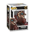Funko Pop! Vinyl: Game of Thrones - Caraxes - Target (Exclusive) #10